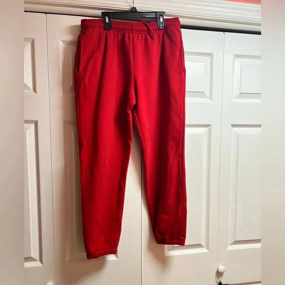 Gap soft jogger pants Size small, great condition. See pictures for details! - Picture 5 of 7